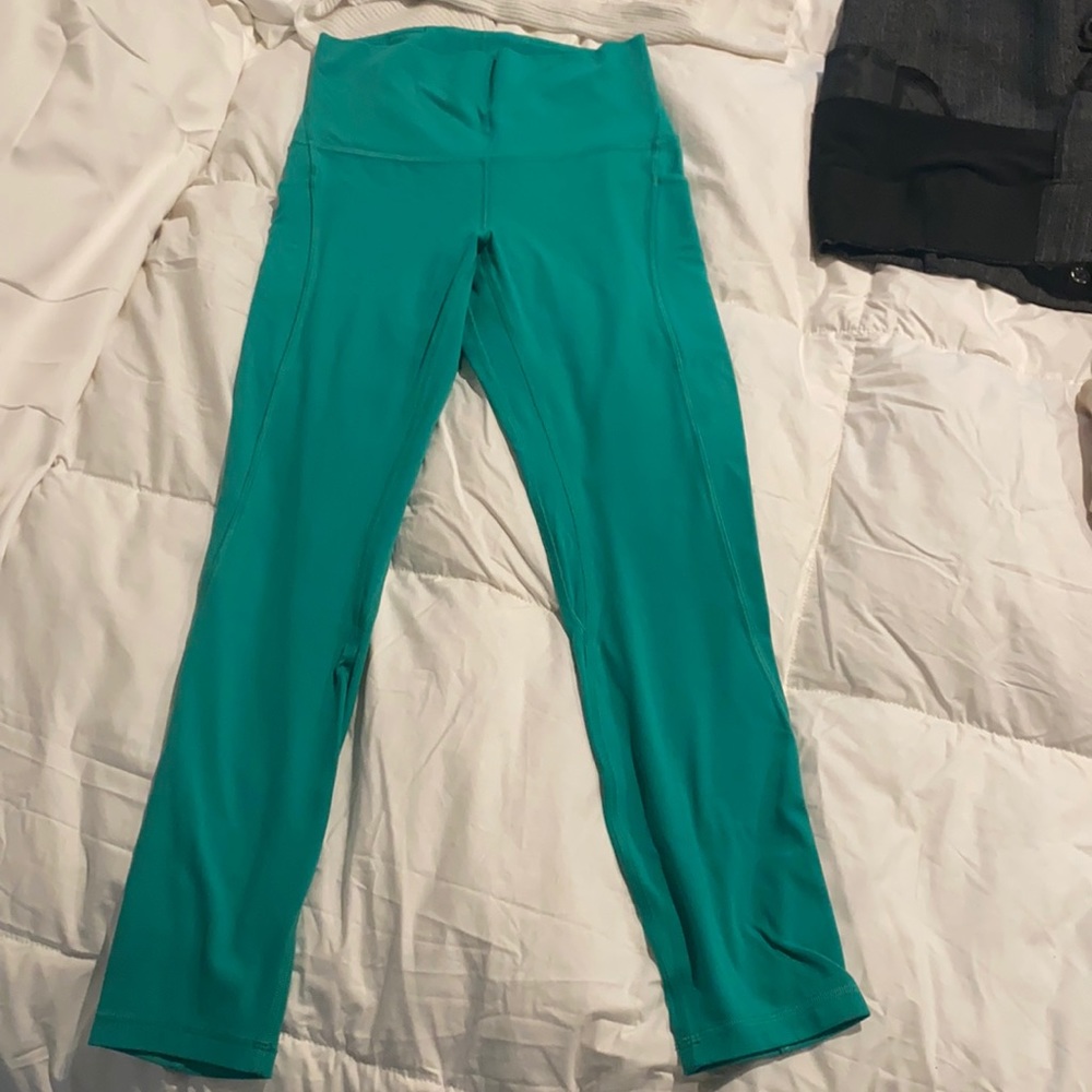 Lululemon leggings